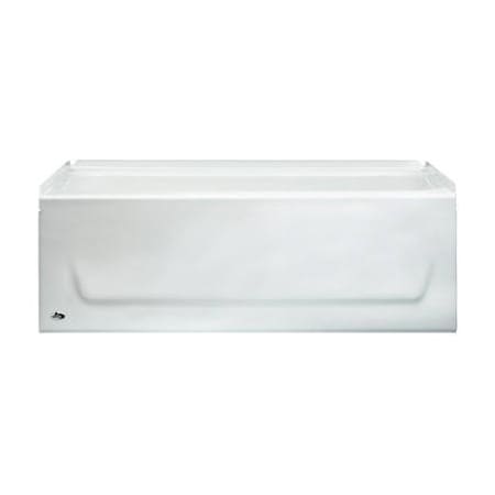 Bootz Industries Kona412WHT LH BathTub 011-3303-00